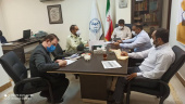 آغاز فاز اجرایی طرح "سرباز ماهر" در نیروی انتظامی استان