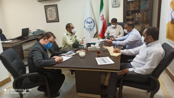 آغاز فاز اجرایی طرح "سرباز ماهر" در نیروی انتظامی استان
