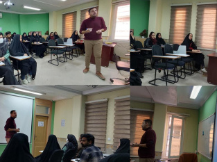 برگزاری دومین دوره کارگاه مدیریت کسبوکار با عنوان «راهاندازی کسبوکار»