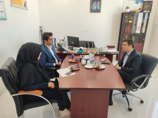 توسعه همکاری‌های جهاد دانشگاهی و دانشگاه علوم پزشکی قم